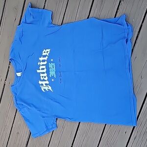 Habits 365 tee